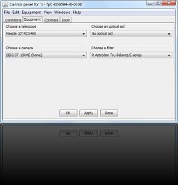 05 choosing simulation equipment